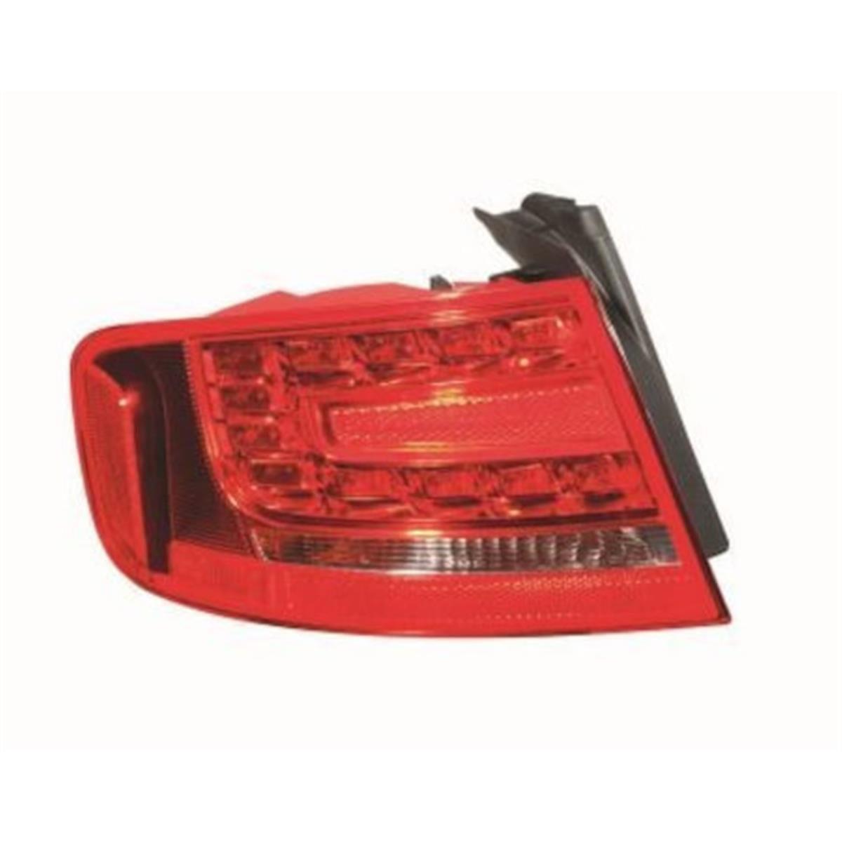 Audi A4 Sağ Dış Stop Lambası Depo (Led'li) (2008-2011) 8K5945096k
