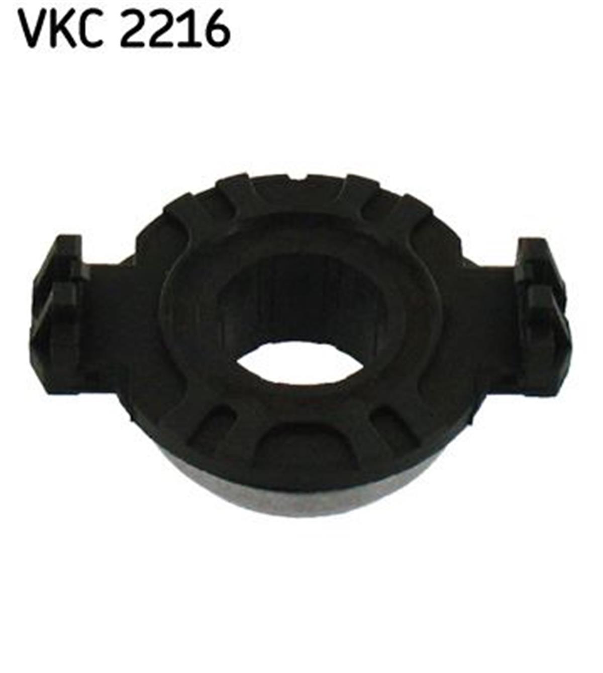 Peugeot Partner Berlingo Debriyaj Rulmanı 2041.60-2041.40-2041.42-2041.6