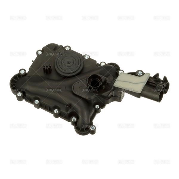 Audi A6 Quattro Motor Havalandırma Valfi 3.0 TFSI RAPRO