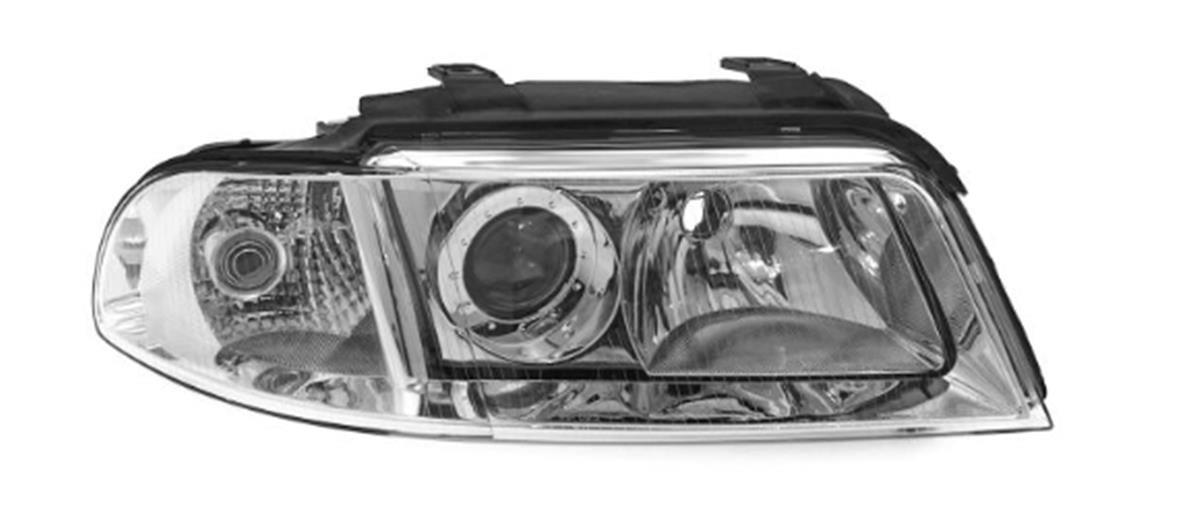 Audi A4 (B5) Far Sağ Depo (1999-2001) 8D0941030ak