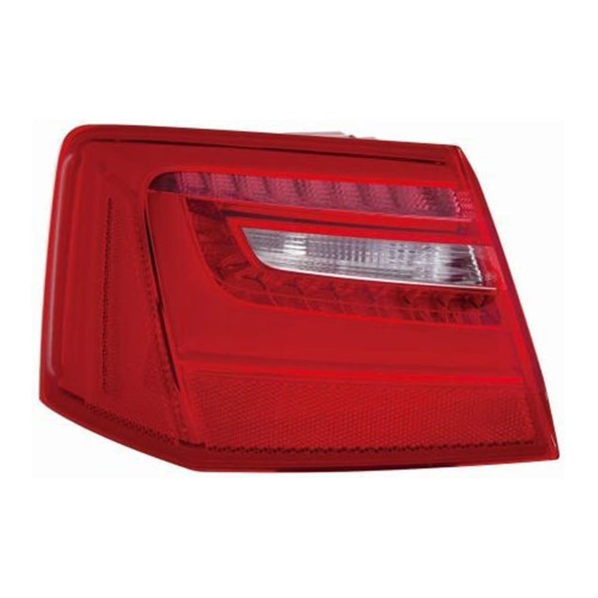 Audi A6 Stop Lambası Dış Sol Depo Led'li (2011-2014) 4G5945095a