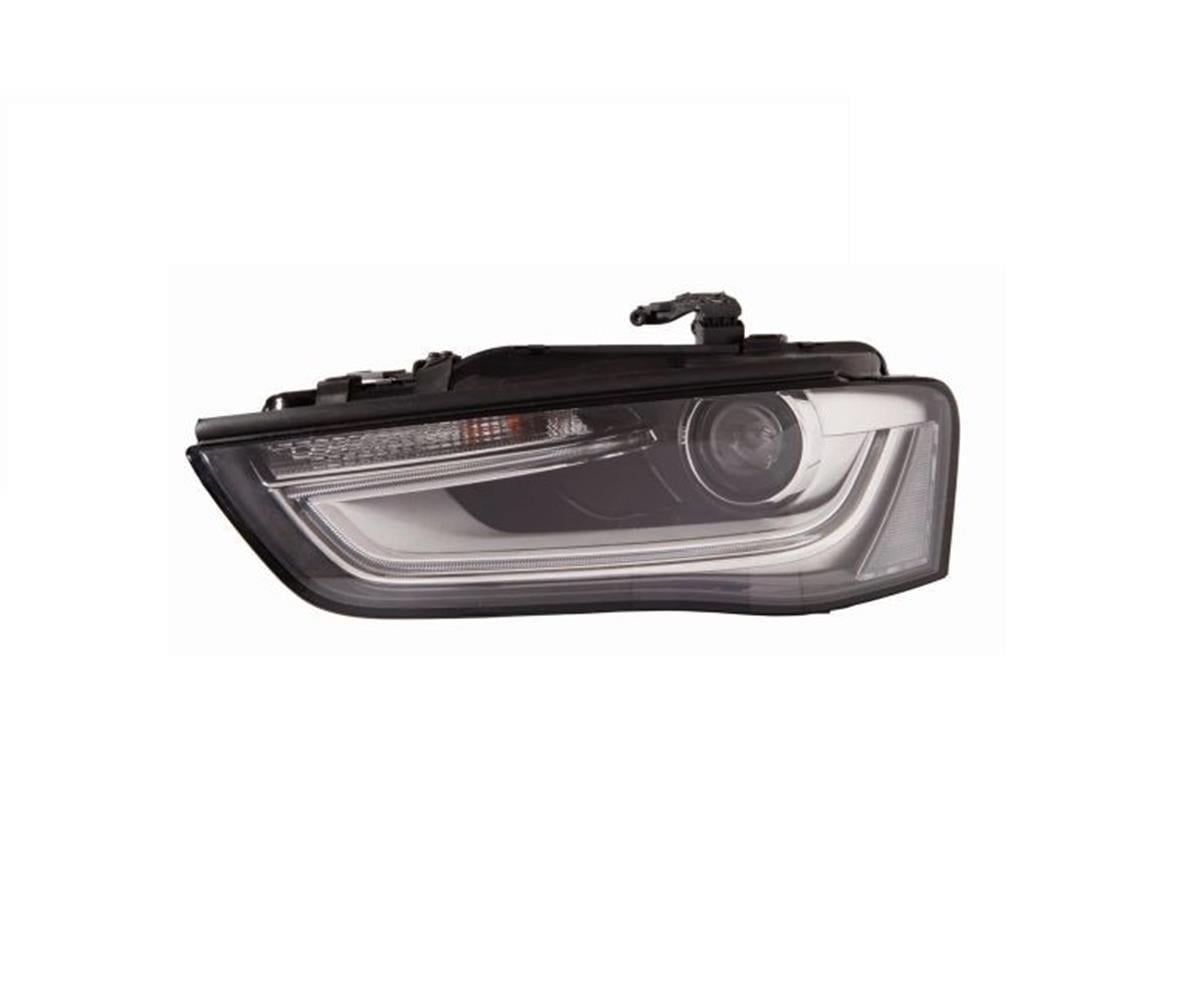 Audi A4 (B8) Far Sağ Depo (2011-2015) 8K0941044