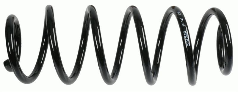 Audi Volkswagen Helezon Yayı SACHS
