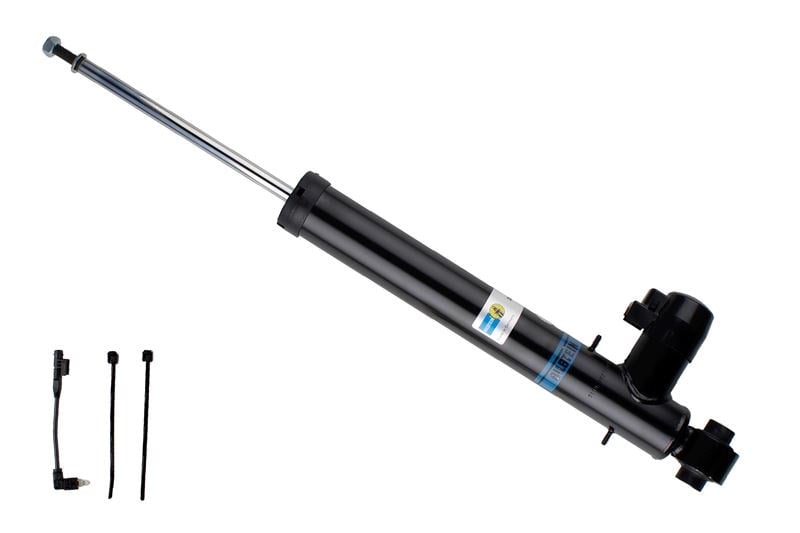 Audi Q2 GA Arka Amortisör [Çok Kollu] BILSTEIN