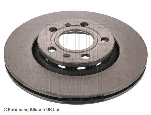 Audi A8 Fren Diski BLUEPRINT