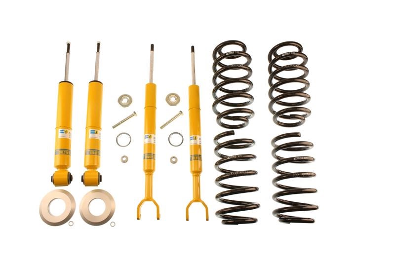 Audi A6 C5 Amortisör Seti B12 PK BILSTEIN