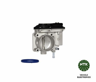 Toyota Auris Corolla Elektrikli Gaz Kelebeği NGK