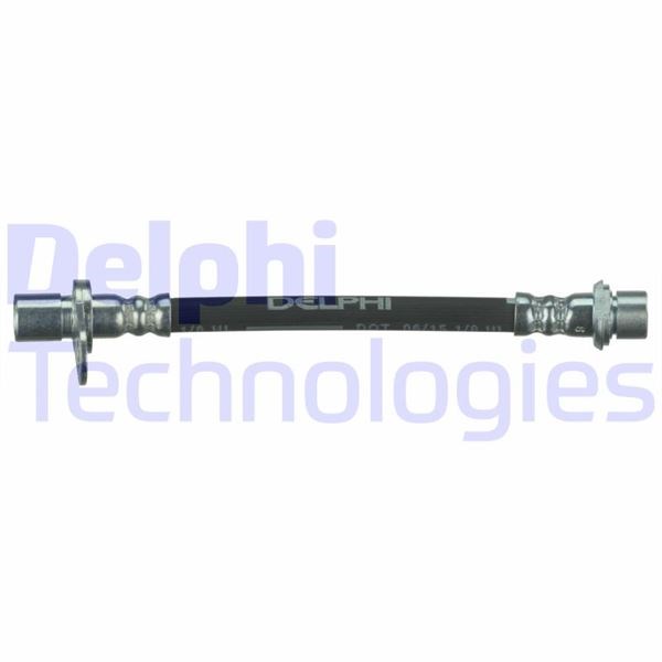 Toyota Auris Corolla Verso Arka Sol Fren Hortumu DELPHI