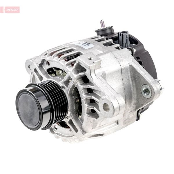 Toyota Auris Corolla Alternatör DENSO