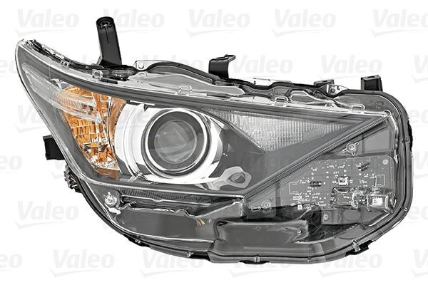 Toyota Auris Sağ Far VALEO