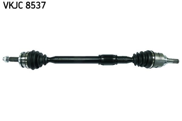 Toyota Auris Komple Sağ Aks [26x20 938mm] SKF