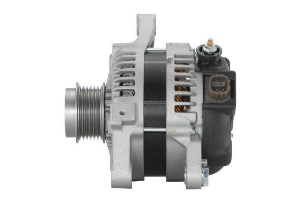 Toyota Auris Corolla Alternatör 1.6L 1ZRFE 12v 100A HELLA