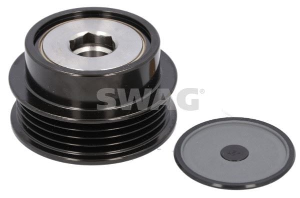 Toyota Auris Alternatör Kasnağı SWAG