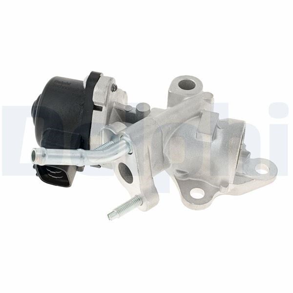 Toyota Auris EGR Valfi DELPHI