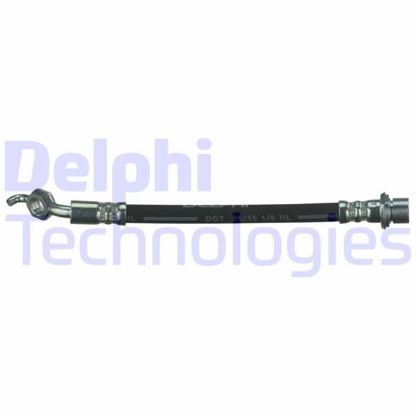Toyota Auris Corolla Arka Sol Sağ Fren Hortumu DELPHI