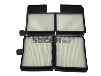 Toyota Avensis Carina E Polen Filtresi PURFLUX