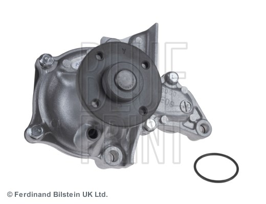 Toyota Avensis Devirdaim BLUEPRINT