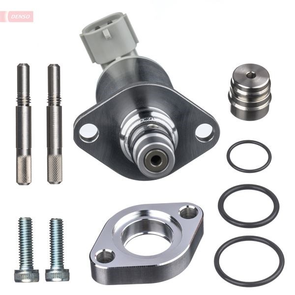 Toyota Avensis Dizel Emme Kontrol Valfi DENSO