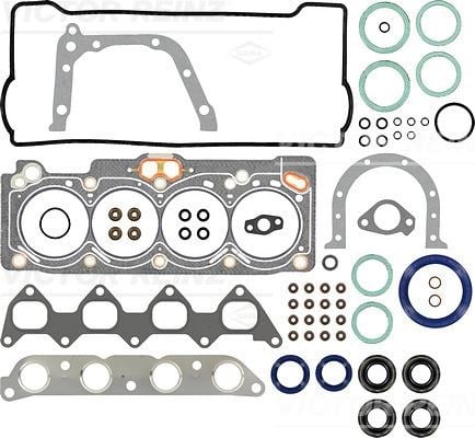 Toyota Avensis Motor Takım Contası 1.6 AE111 V.REINZ