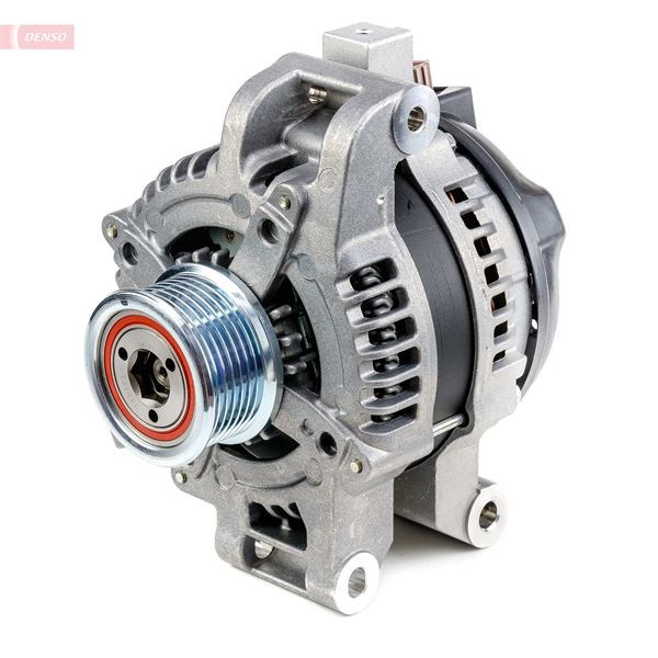 Toyota Avensis Alternatör DENSO