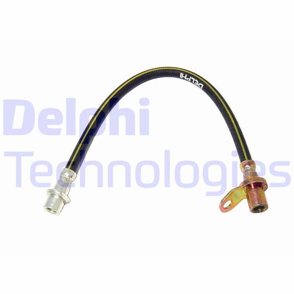 Toyota Avensis Arka Sol Fren Hortumu DELPHI