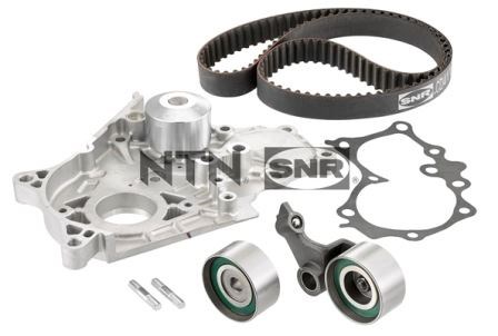 Toyota Avensis Triger Kayış Seti Eksantrik Seti Devirdaimli 2.0L Dizel SNR