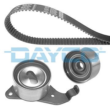 Toyota Avensis Corona Carina E Rav4 Triger Kayış Seti DAYCO