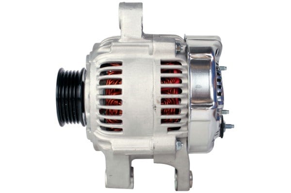 Toyota Avensis Alternatör 14V 80A HELLA