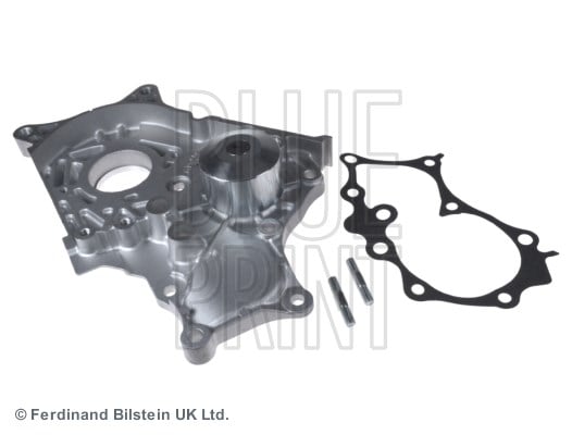 Toyota Avensis Devirdaim Su Pompası BLUEPRINT