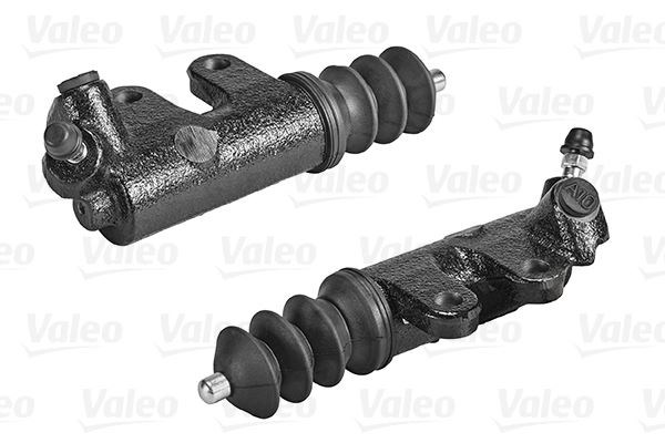 Toyota Avensis Corolla Debriyaj Alt Merkezi VALEO