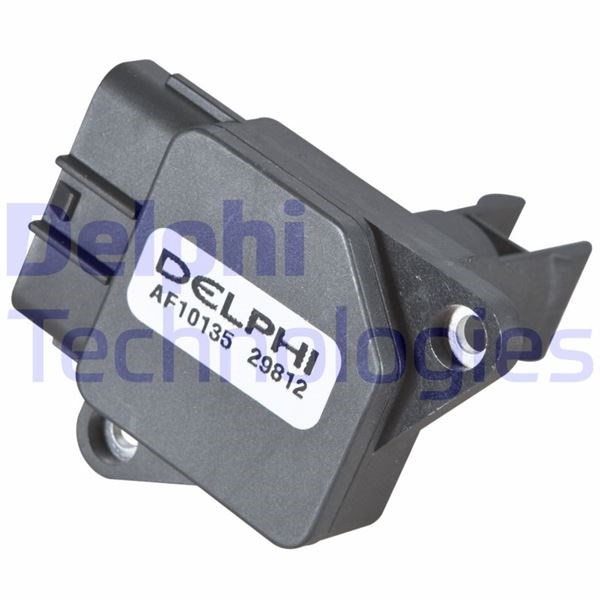 Toyota Avensis Hava Basınç Sensörü DELPHI