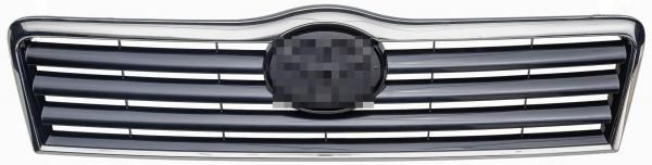 Toyota Avensis Ön Orta Panjur Krom PHIRA