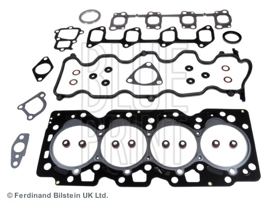 Toyota Avensis Silindir Kapağı Contası Takımı BLUEPRINT