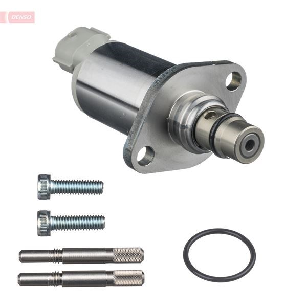 Toyota Avensis Dizel Emme Kontrol Valfi DENSO