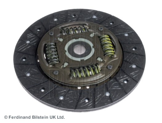 Chevrolet Aveo Debriyaj Baskı Balata BLUEPRINT