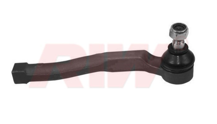 Chevrolet Aveo Kalos Dış Sağ Rotbaşı RIW
