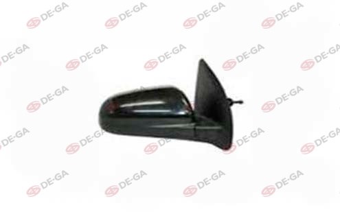 Chevrolet Aveo Dış Ayna Kablolu 4/5 Kapı Sağ 2007- DEGA