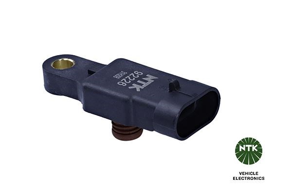 Chevrolet Aveo Kalos Spark Matiz Emme Manifold Basınç MAP Sensörü NGK