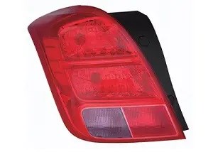 Chevrolet Aveo Sol Stop Lambası GM