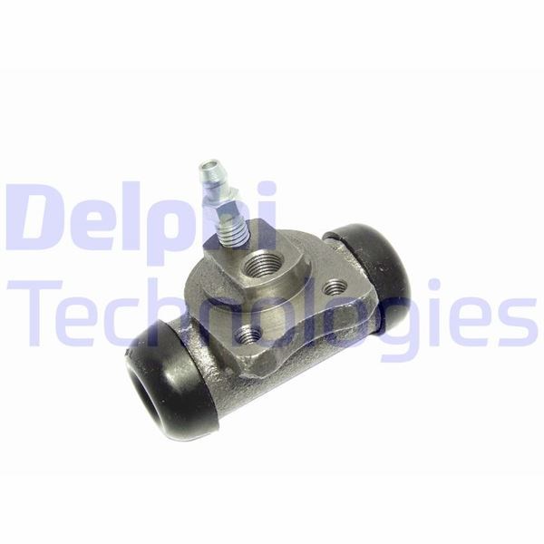 Chevrolet Aveo Kalos Daewoo Kalos Arka Sağ/Sol Tekerlek Silindiri Düzeneği DELPHI