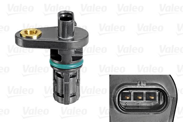 Chevrolet Aveo Eksantrik Sensörü 1.2 VALEO