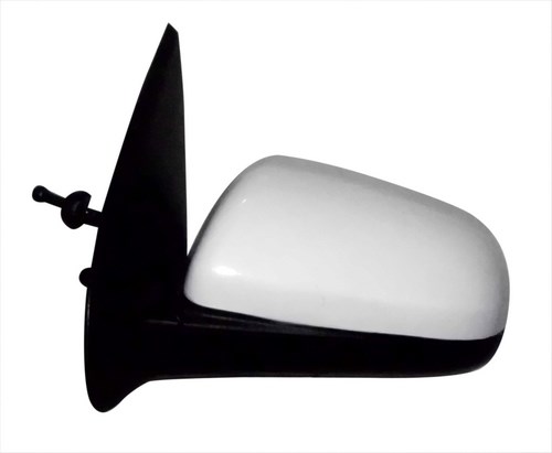 Chevrolet Aveo Mekanik Ayna Sedan Sol SPJ-