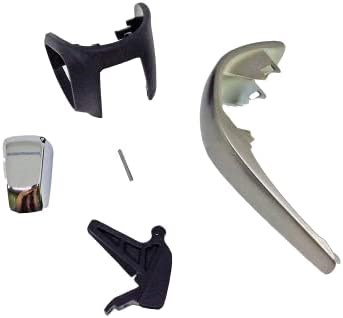 Chevrolet Aveo Vites Kol Kiti GM