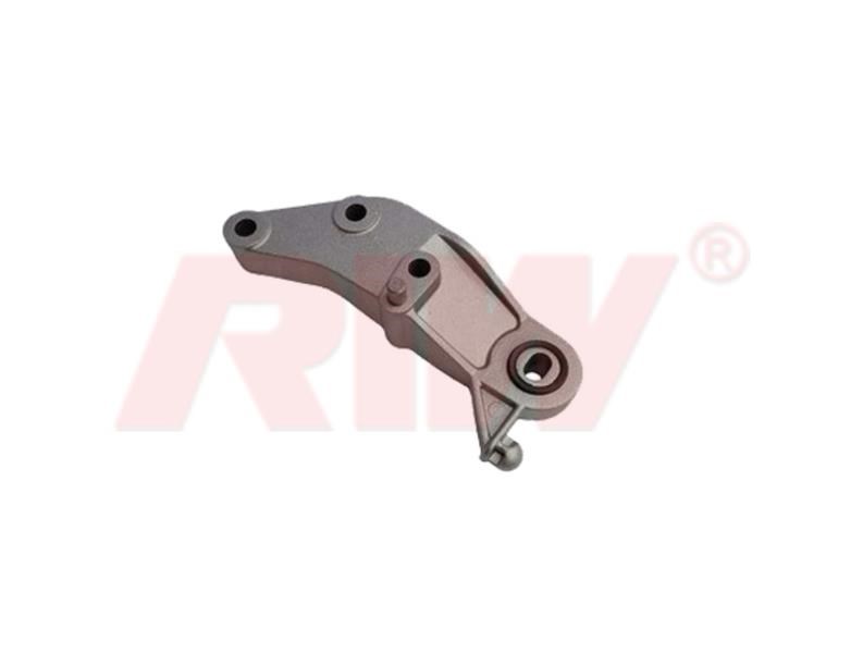 Chevrolet Aveo Motor Takozu Sol RIW