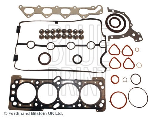 Chevrolet Aveo Motor Takım Contası BLUEPRINT