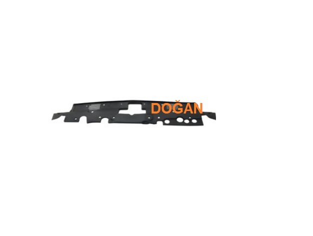 Chevrolet Aveo Ön Panel Üst Deflektör DOGAN-