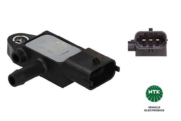 Aveo Emme Manifold Sensörü NGK