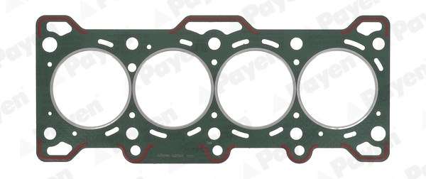 Chevrolet Aveo Silindir Kapak Contası 1.0-1.2 8V PAYEN