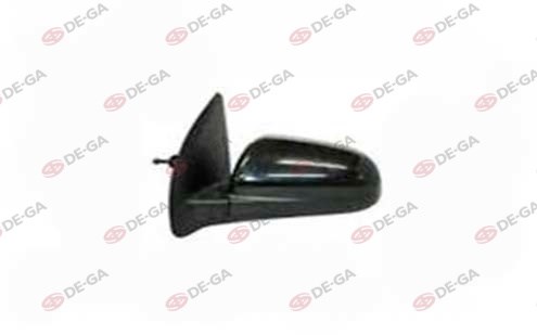 Chevrolet Aveo Dış Ayna 4/5 Kapı Elektrikli Isıtmalı Astarlı Sağ 2007- DEGA