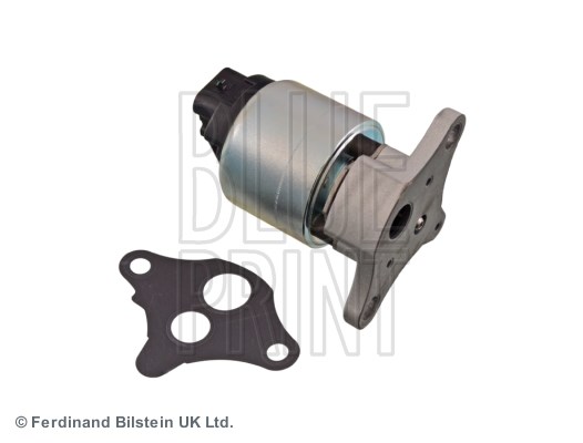 Chevrolet Aveo EGR Valfi 1.0 8V-16V BLUEPRINT